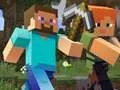 Spill Minecraft Skjulte Gjenstander online