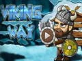 Spill Vikingvei online