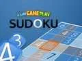 Spill Morsom Sudoku Spill online