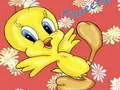 Spill Tweety puslespillsamling online Spill Tweety puslespillsamling online