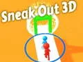 Spill Snikke Ut 3D online