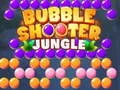 Spill Bobleskyter Jungel online