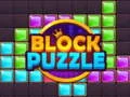 Spill Blokk Puslespill online