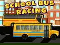 Spill Skolebussracing online