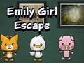 Spill Emily Jente Flukt online
