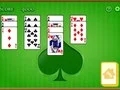 Spill Essene Opp Solitaire online