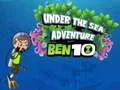 Spill Ben 10 Under Havet Eventyr online