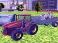Spill 3D By Traktor Søppel Sim online