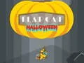 Spill FlapKatt Halloween online