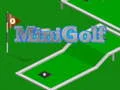 Spill Minigolf online