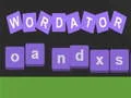 Spill Ordinator online