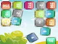 Spill 2048 Fysikk online