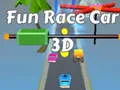Spill Morsom Racerbil 3D online