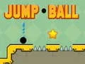 Spill Hoppende Ball online