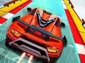 Spill Ekstreme Biltriks 3D online