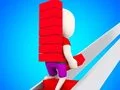 Spill TrappeLøp 3D online