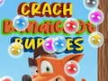 Spill Crash Bandicoot: Bobler online