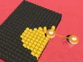 Spill Maling Rull 3D online