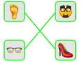 Spill Emoji Match Puslespill online Spill Emoji Match Puslespill online