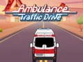 Spill Ambulansekjøring i trafikken online