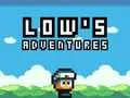 Spill Lows Eventyr online