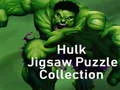 Spill Hulk Puslespill Samling online Spill Hulk Puslespill Samling online