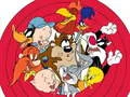 Spill Looney Tunes Puslespill Samling online Spill Looney Tunes Puslespill Samling online
