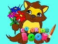 Spill Fargebok online
