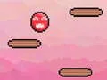 Spill Pixel Hopp Ball online