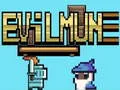 Spill Ondskapsfull Mun online Spill Ondskapsfull Mun online