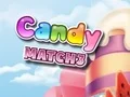 Spill Candy Match3 online Spill Candy Match3 online