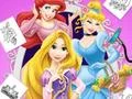 Spill Prinsesse Tatovering Mester online Spill Prinsesse Tatovering Mester online