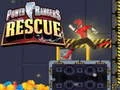 Spill Power Rangers: Redning online Spill Power Rangers: Redning online
