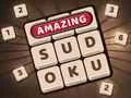 Spill Fantastisk Sudoku online Spill Fantastisk Sudoku online