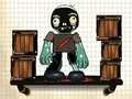 Spill Zombieoverlevelse online