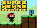 Spill Super Eventyr Ninja online