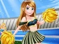 Spill Jente Cheerleader Anna online