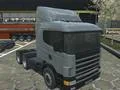 Spill Amerikansk 18-hjuls lastebilsimulator online