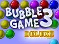 Spill Boblespill 3 Deluxe online