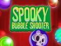 Spill Spooky Bobleskytter online