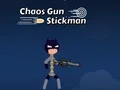 Spill Kaos Pistol Stickman online Spill Kaos Pistol Stickman online