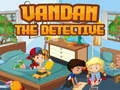 Spill Vandan detektiven online
