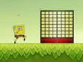 Spill SpongeBob Hopp Eventyr online