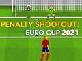 Spill Straff: EURO Cup 2021 online