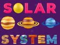 Spill Solsystem online