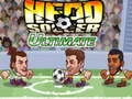 Spill Hode Fotball Ultimate online
