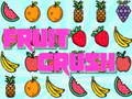 Spill Frukt Knuser online Spill Frukt Knuser online