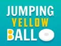 Spill Hoppende Gul Ball online