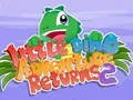 Spill Lite Dino Eventyr Gjenkomsten 2 online