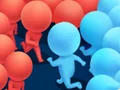 Spill Tellemestere: Mengdeløper 3D online